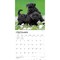 BrownTrout; I Love Puppies | 2027 12 x 24 Inch (Hanging) Monthly Square Wall Calendar | Plastic-Free; Category:Wall Calendars; Image:5